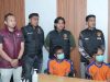 Dua Begal Sadis Dibekuk Polresta Karawang, Jejak Aksinya Ternyata Ada di 12 TKP