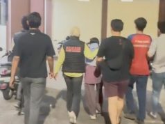 Polresta Karawang Ungkap Kasus Penelantaran Bayi, Kedua Orangtua Diamankan