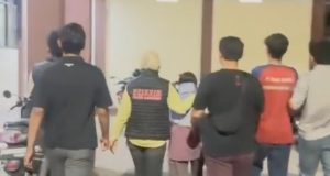 Polresta Karawang Ungkap Kasus Penelantaran Bayi, Kedua Orangtua Diamankan