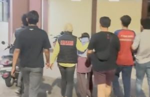 Polresta Karawang Ungkap Kasus Penelantaran Bayi, Kedua Orangtua Diamankan