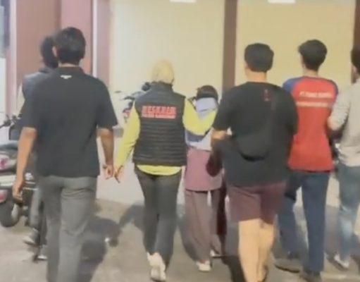 Polresta Karawang Ungkap Kasus Penelantaran Bayi, Kedua Orangtua Diamankan