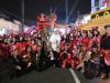 Tiga RSUD Karawang Raih Terbaik I Helaran Budaya Hari Jadi ke-393