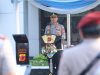 Kapolresta Karawang Ajak Masyarakat Sampaikan Aspirasi dengan Damai, Hindari Provokasi