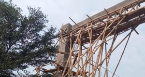 Proyek Belum Rampung, Kuasa Hukum Warga Cariumulya Tagih Kejelasan Inspektorat