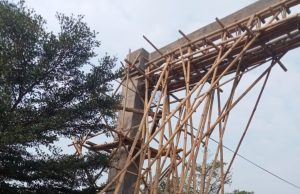 Proyek Belum Rampung, Kuasa Hukum Warga Cariumulya Tagih Kejelasan Inspektorat