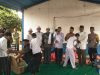 PT Pelangi Cahaya Utama Santuni 50 Anak Yatim dan Kaum Dhuafa di Cikarang Barat
